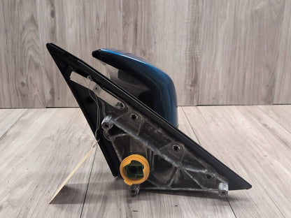 2015 - 2019 BMW X6 F86 Front Left Driver Side Mirror Assembly 8061687 S63B44T2