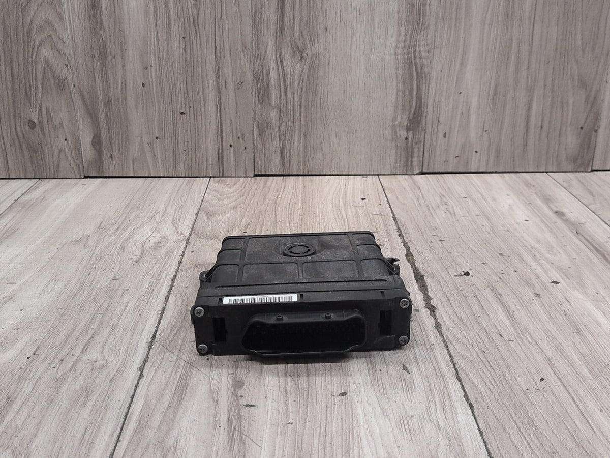 2015-2018 Audi Q3 8U TCM Transmission Control Module 09G927750NL OEM