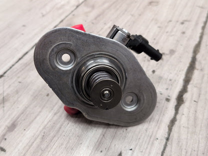 16-20 OEM BMW G11 G12 750 G30 M550 Engine N63R HPFP High Pressure Fuel Pump 1-4
