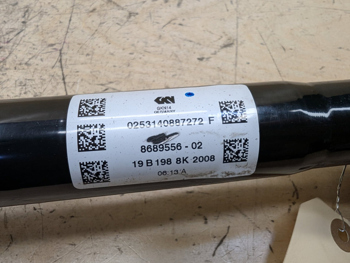 2019-2026 BMW M340i G20 Rear Right Half Shaft Output CV Axle 8689556 OEM