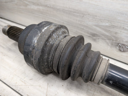 OEM BMW E70 E71 F15 F16 X5 X6 REAR Left Right Axle Output Half Shaft D=34MM