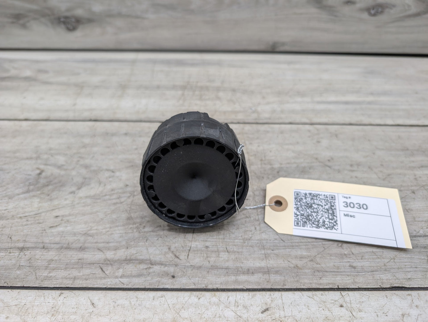 OEM BMW F15 F30 F48 F80 F90 G01 G12 G20 G30 X3 X5 M3 Anti Theft Alarm Siren Horn