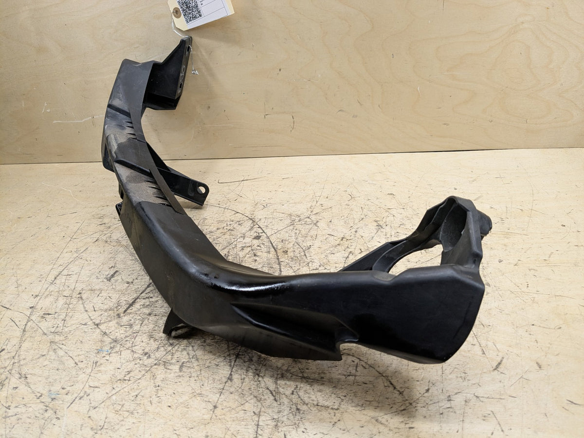 07-10 OEM BMW E92 E93 328 335 Left Driver Headlight Bracket Carrier Mount