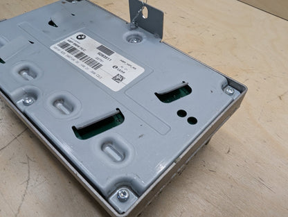 2012-2018 BMW 328i F30 Stereo Audio Amp Amplifier 9283511
