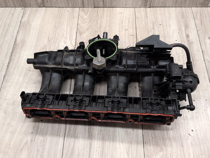 2015-2018 Audi 8U Q3 CCTA Engine Motor Intake Manifold 06J133185F