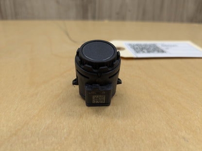 OEM BMW G22 G23 G26 430 440 Ultrasonic Parking Distance PDC Sensor Black