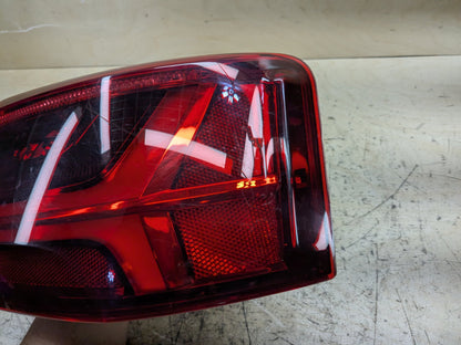2012-2018 Audi A6 C7 Rear Right Passenger Outer Tail Light 4G5945096D OEM