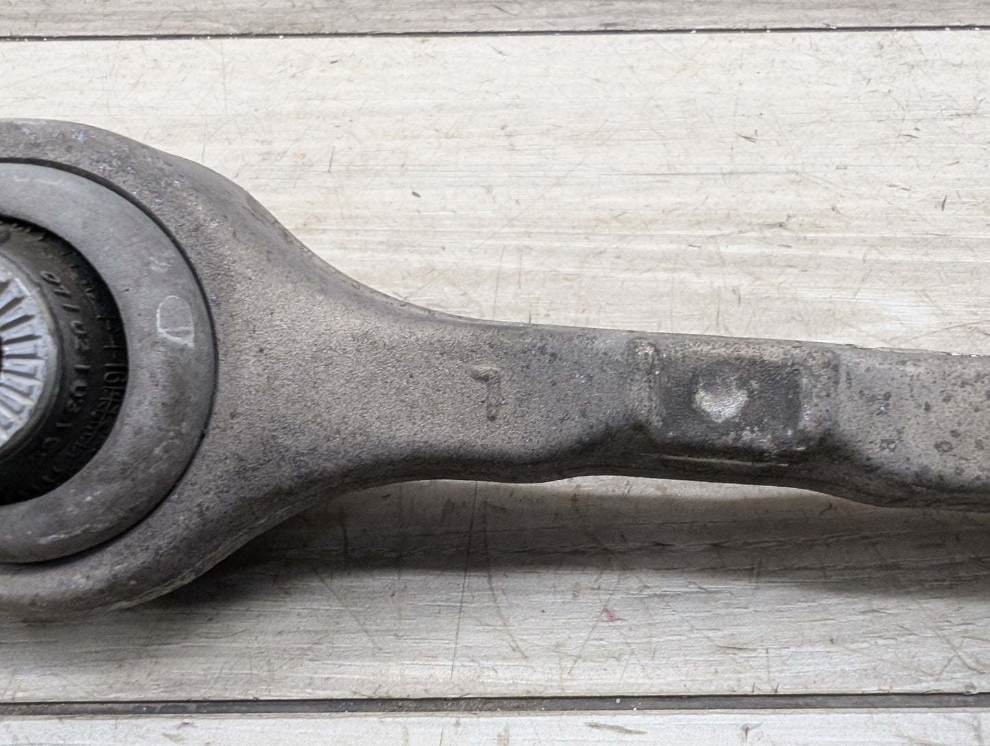 2014-2019 BMW 340 F34 Front Left Driver Control Arm 2467051