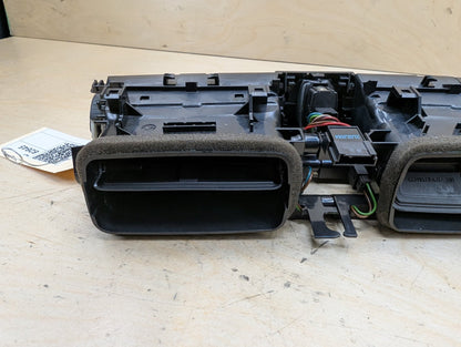 OEM BMW F30 F32 F33 F36 F80 F82 F83 M3 M4 Front Dash Central AC Air Vent Grille