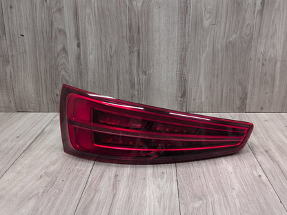 2015-2018 Audi Q3 8U Rear Left Driver Outer Tail Light 8U0945093A