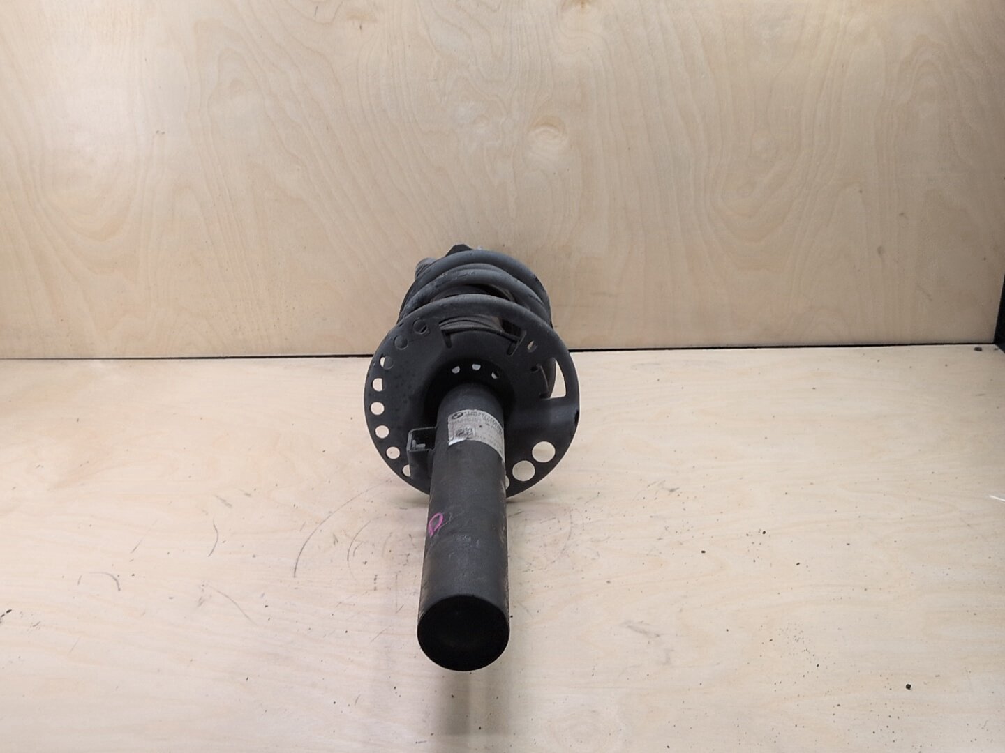 OEM BMW G01 G02 X3 X4 30i 30iX Front Left Driver Spring Strut Shock Absorber