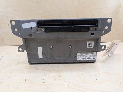 OEM BMW F15 F16 F25 F26 Navigation NBT Headunit Radio Audio Head Unit HW 3.1