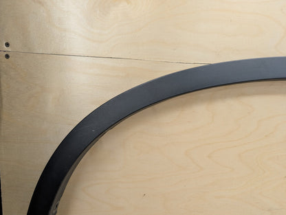 OEM BMW G01 G02 X3 X4 Front Left Driver Fender Flare Wheel Arch Molding Trim