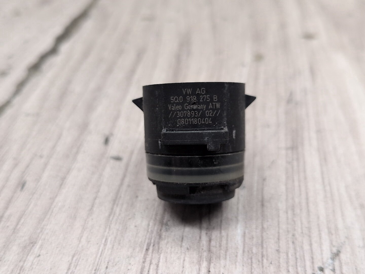 2018-2023 Audi S4 B9 Bumper PDC Parking Distance Sensor 5Q0919275B