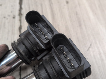 2015-2018 Audi 8U Q3 CCTA Engine Motor Ignition Coil SET 07K905715G