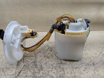 2016-2019 BMW 740Li G12 Fuel Gas Tank Sending Unit Assembly 7467710 OEM
