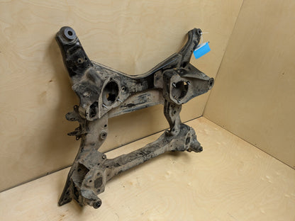 2014 - 2019 BMW 340 F34 Front Axle Support Crossmember Subframe 6891261 B58B30M0