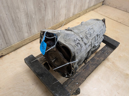 09-13 BMW 128i 328i E82 E90 E92 Automatic Transmission RWD GM 6L45 N51 N52 158K