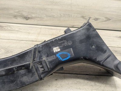 2018-2023 BMW X3 G01 Left Driver Brake Air Duct 7400003 OEM