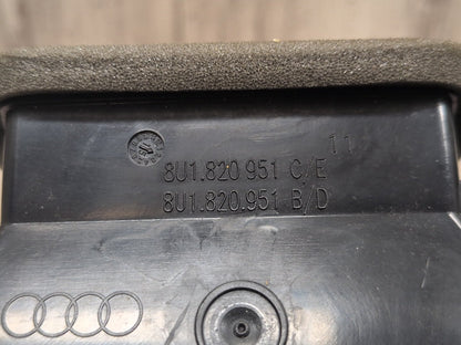 2015-2018 Audi Q3 8U Dashboard Dash Board Middle Center Air Vent 8U1820951C