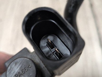 02-26 OEM Audi A4 A5 Q5 S4 S5 SQ5 Vacuum Solenoid Valve 037906283C