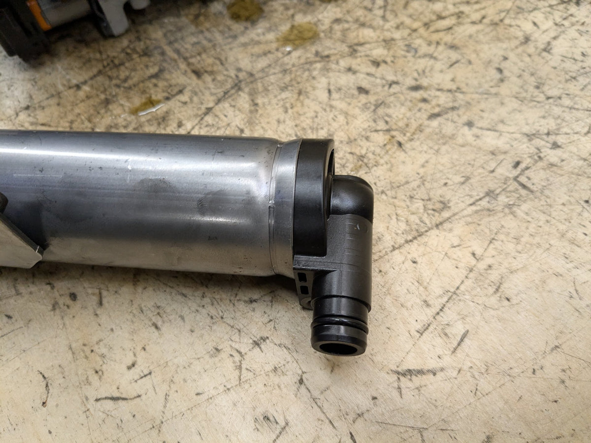 2012-2018 Audi A6 C7 Transmission Mechatronic Valve Body OEM