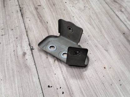 2016-2022 BMW 750i G12 Front Right Passenger Fender Brackets SET 7413402 OEM