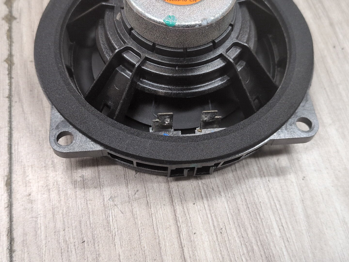 2014 - 2020 BMW 440i F36 Speakers SET 2622468 B58B30M0