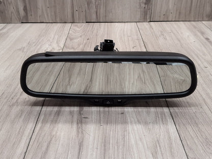 2008 - 2017 Audi S5 8T Rear View Interior Mirror 8T0857511