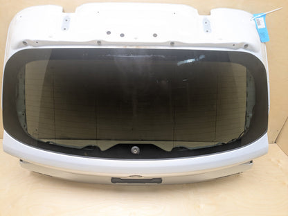 19-25 OEM BMW F95 G05 X5 X5M Rear Liftgate Tailgate Trunk Lid Gate Door Shell