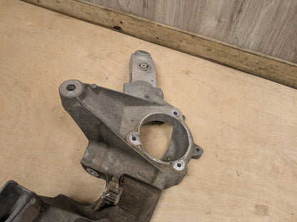 OEM BMW F90 G12 G30 M5 M8 Front Axle Subframe Suspension Carrier Crossmember AWD