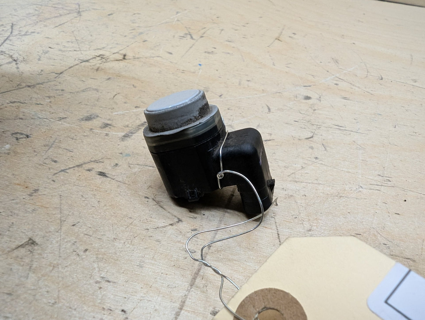 2011-2017 Audi RS5 8T Bumper PDC Parking Distance Sensor 1S0919275A