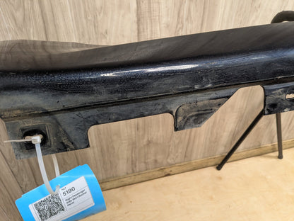 OEM BMW F90 G30 Right Passenger Side Skirt Rocker Panel M PERFORMANCE