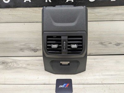 20-24 OEM BMW F44 228 M235 Rear AC Air Heater Climate Control Panel Vent Trim
