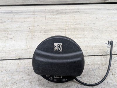 OEM BMW F15 F30 F80 G12 G20 G30 M3 M5 X1 X3 X5 Gas Tank Filler Neck Cap Cover