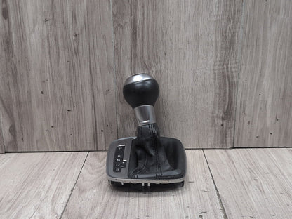 2015-2018 Audi Q3 8U Gear Selector Controller Shifter Knob Panel Assembly 8P1713463A