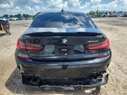 2020 BMW M340i G20 B58B30O1