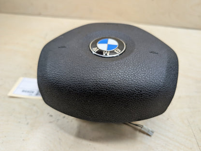 OEM BMW F22 F30 F32 F33 F36 328 335 428 435 Steering Wheel Airbag Air Bag Black