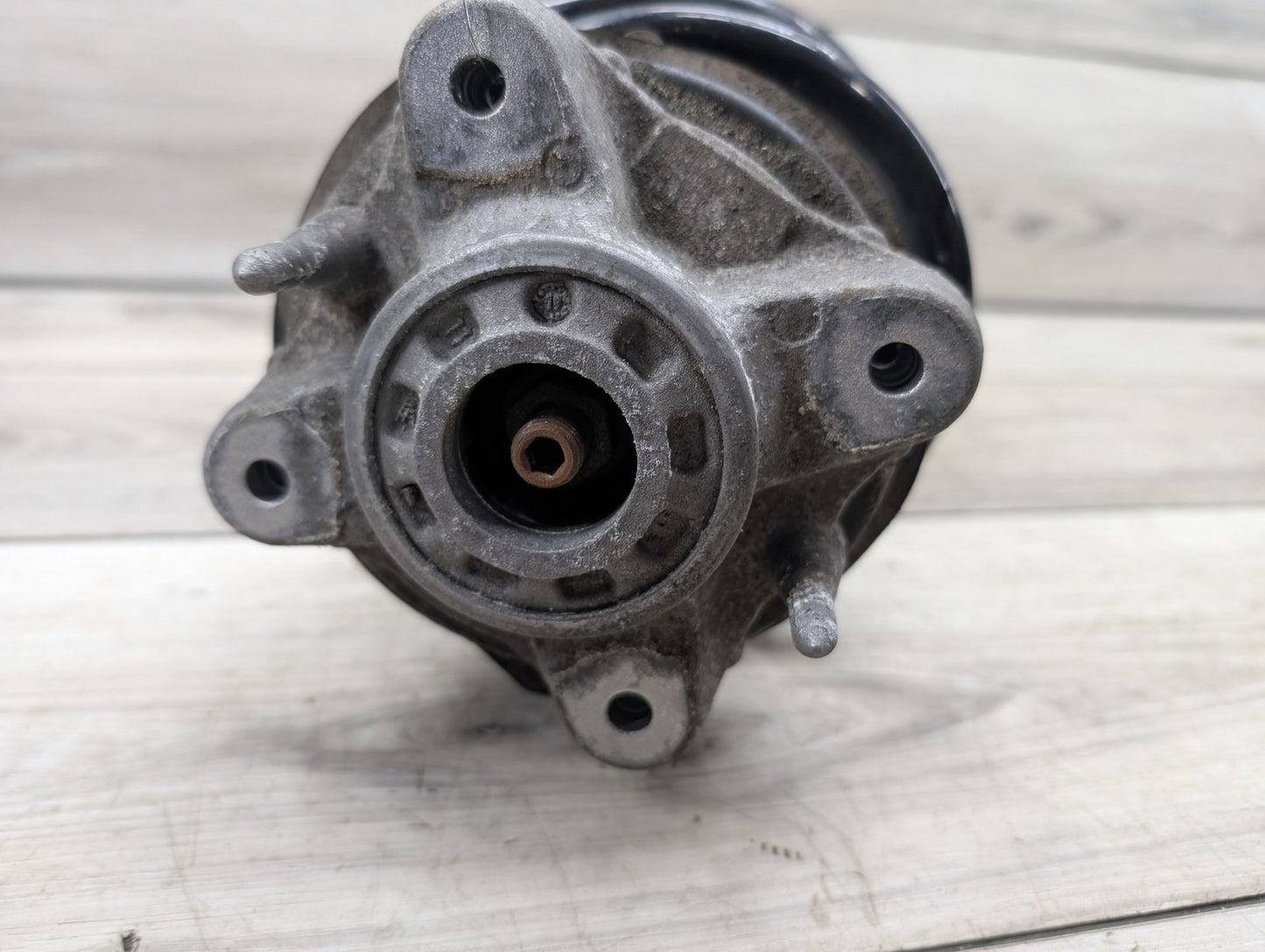 19-25 OEM BMW G20 330iX AWD Front Left Driver Side Spring Strut Shock Absorber