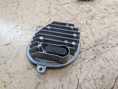 2019-2026 BMW M340i G20 Front Right Headlight Ballast Modules SET 8496133 OEM