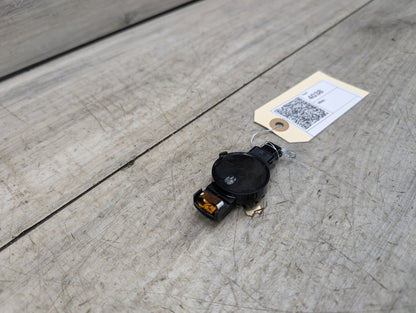 OEM BMW F10 F15 F16 F30 F32 F36 F80 F82 G12 G30 G82 Rain Light Solar Fog Sensor