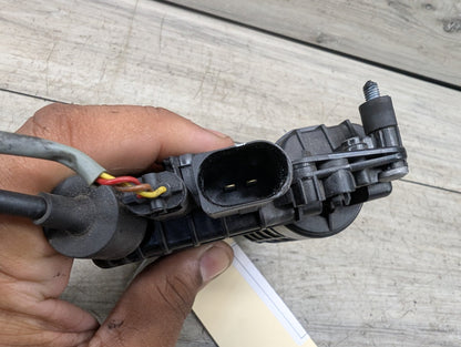 2007-2013 BMW X5 E70 Front Right Passenger Door Latch Lock Actuator w/ Soft Close 7315022