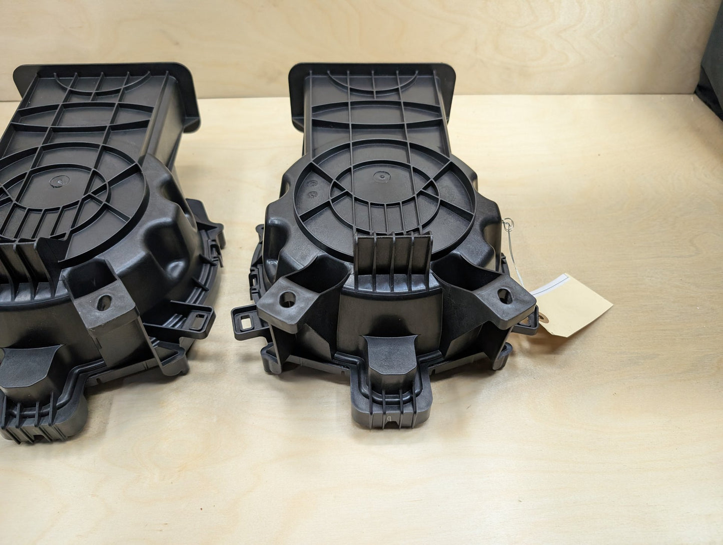OEM BMW G01 G02 F97 F98 X3 X4 Left or Right HIFI Audio Speaker Sub Subwoofer
