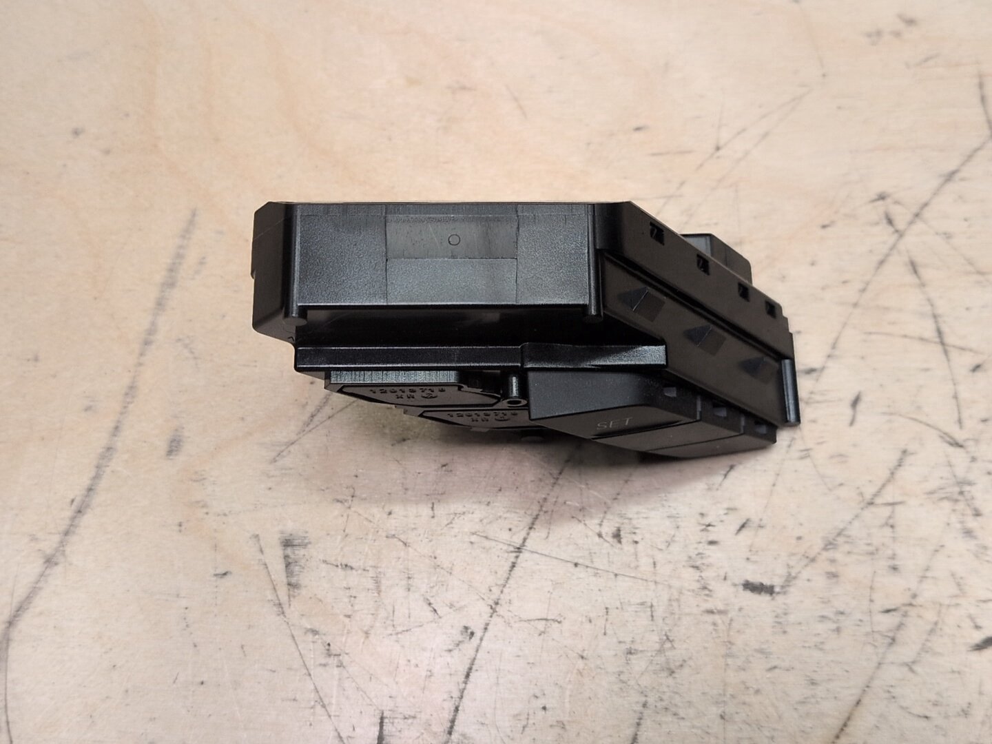 2019-2026 BMW X5 G05 Front Left Driver Seat Memory Switch 9436035 OEM
