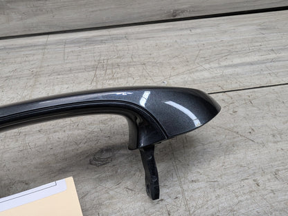 2018 - 2024 BMW X3 G01 Rear Left Driver Exterior Door Handle w/ Comfort Access 8492027 B58B30O1