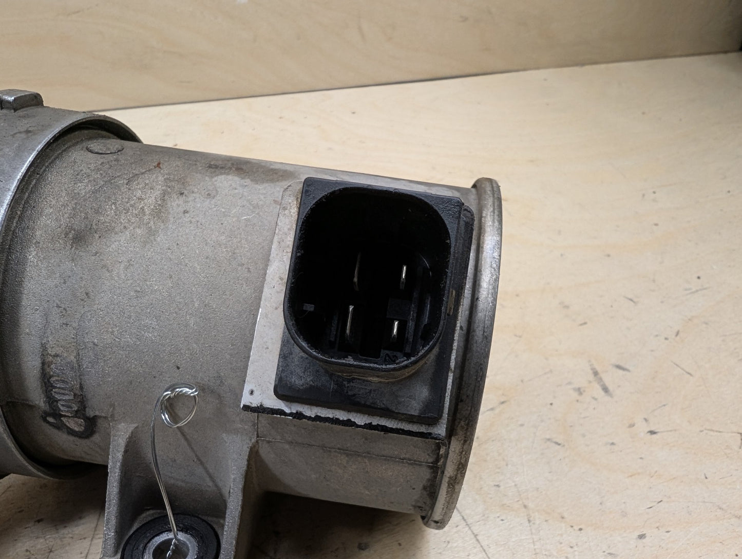 OEM BMW F10 F25 F30 F32 F33 Engine N20 N26 Auxiliary Cooling Electric Water Pump