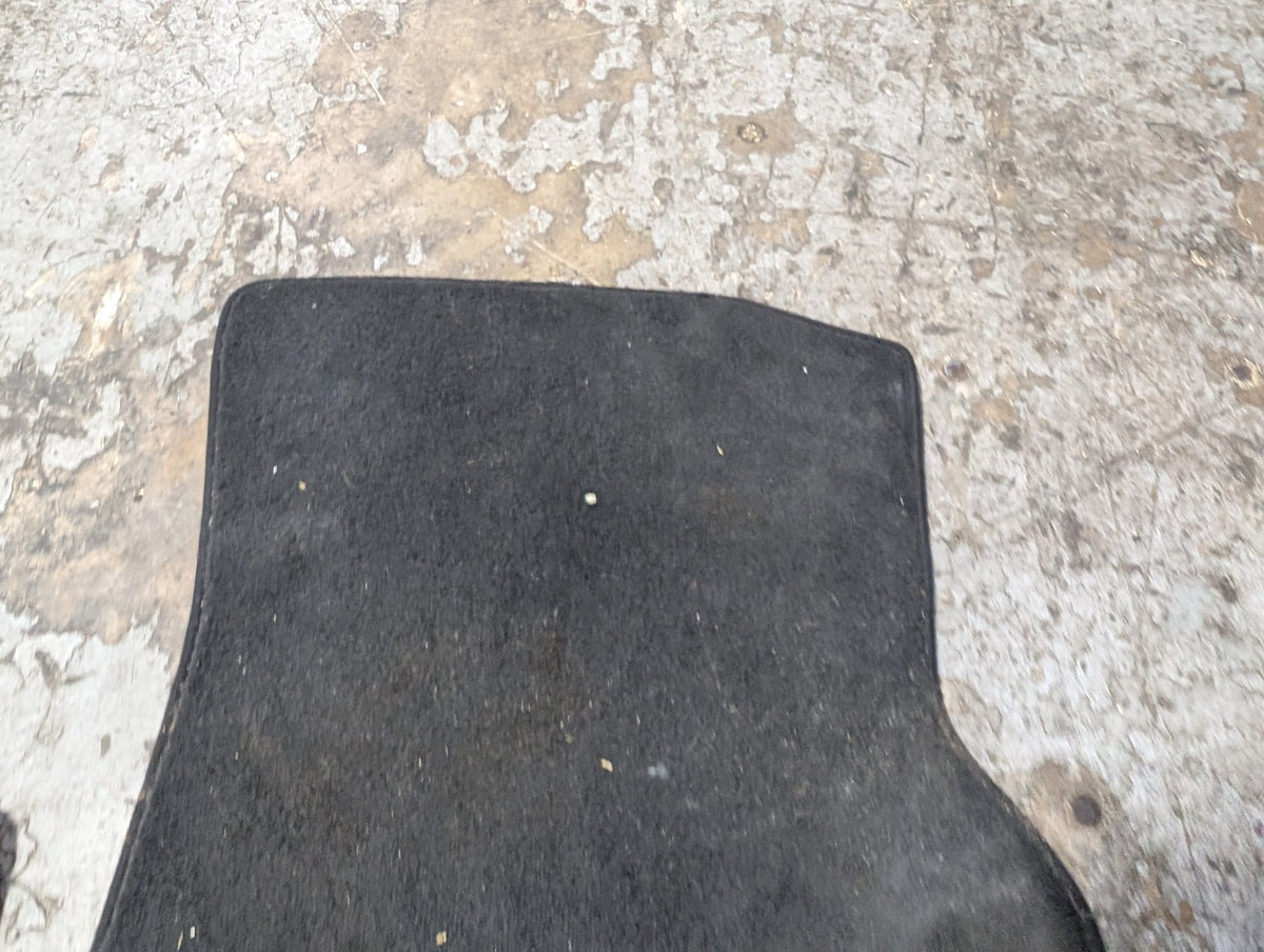2018-2024 BMW X3 G01 Front Left Right Mat Carpet Floor Mats SET 7445684