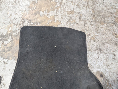 2018-2024 BMW X3 G01 Front Left Right Mat Carpet Floor Mats SET 7445684