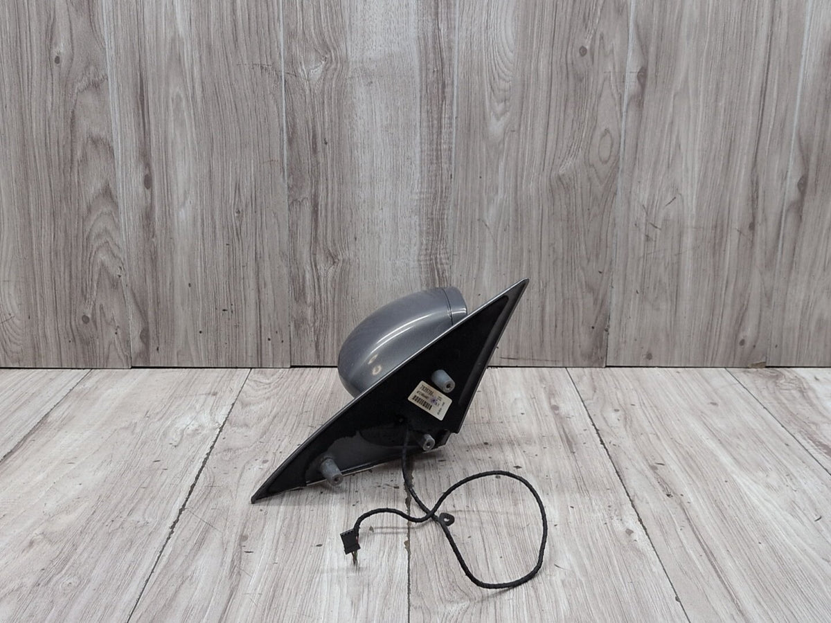 2004-2010 BMW M6 E64 Front Right Passenger Side Mirror Assembly 7906350