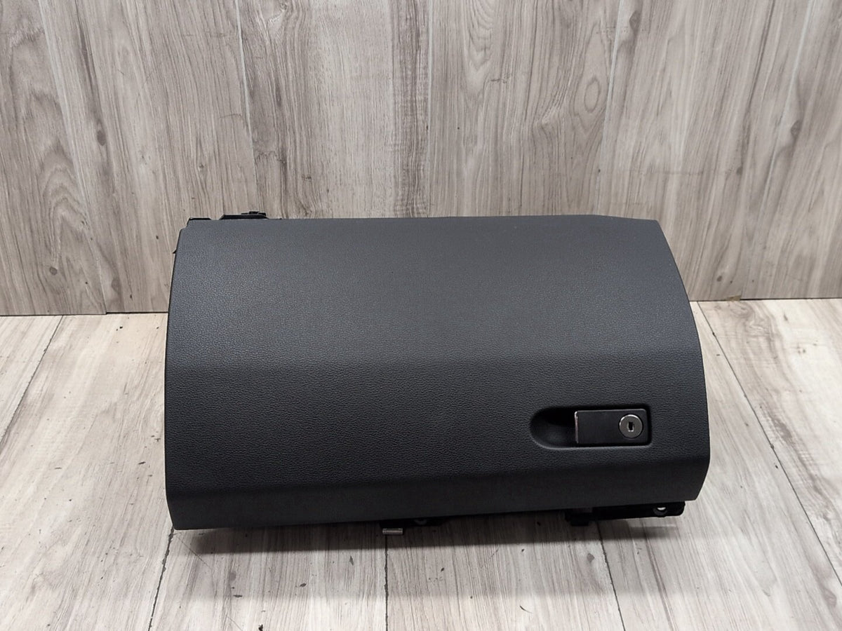 2009-2012 Mercedes-Benz E550 W212 Dashboard Dash Board Panel Glove Box Assemly A2126800091 OEM